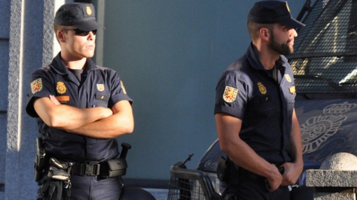 Ισπανία: Οι αρχές συνέλαβαν τέσσερις «ριζοσπαστικοποιημένους μουσουλμάνους»